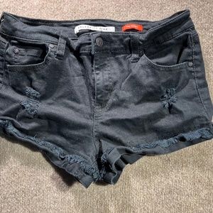 Celebrity Pink The Honey Shorts size 9/29